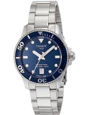 Tissot Seastar 1000 (36mm)